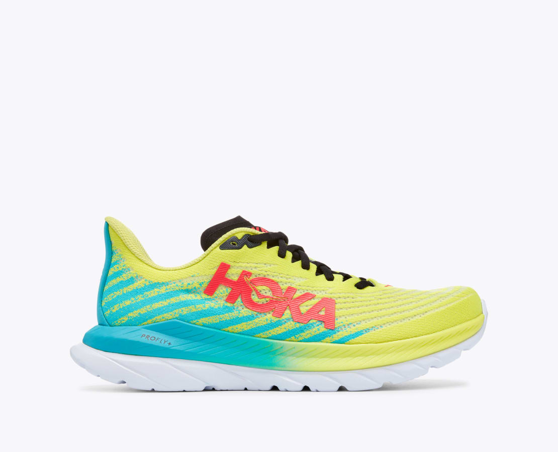商品画像：Hoka Mach 5 Review | Running Shoes Guru 1